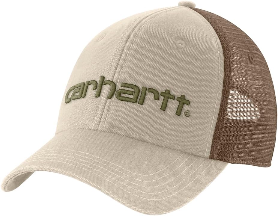 Carhartt Men's 101195 Dunmore Ball Cap