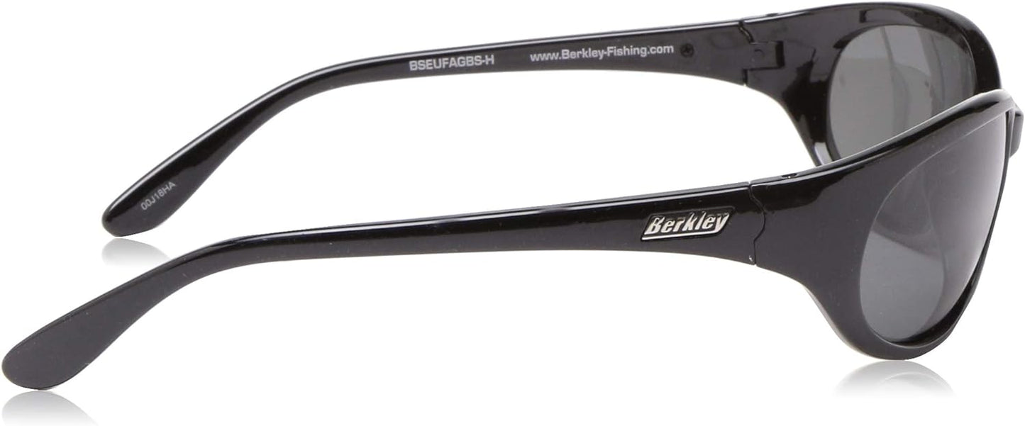 Polarized Berkley Fishing Sunglasses for Men & Women - UV Protection & Comfort