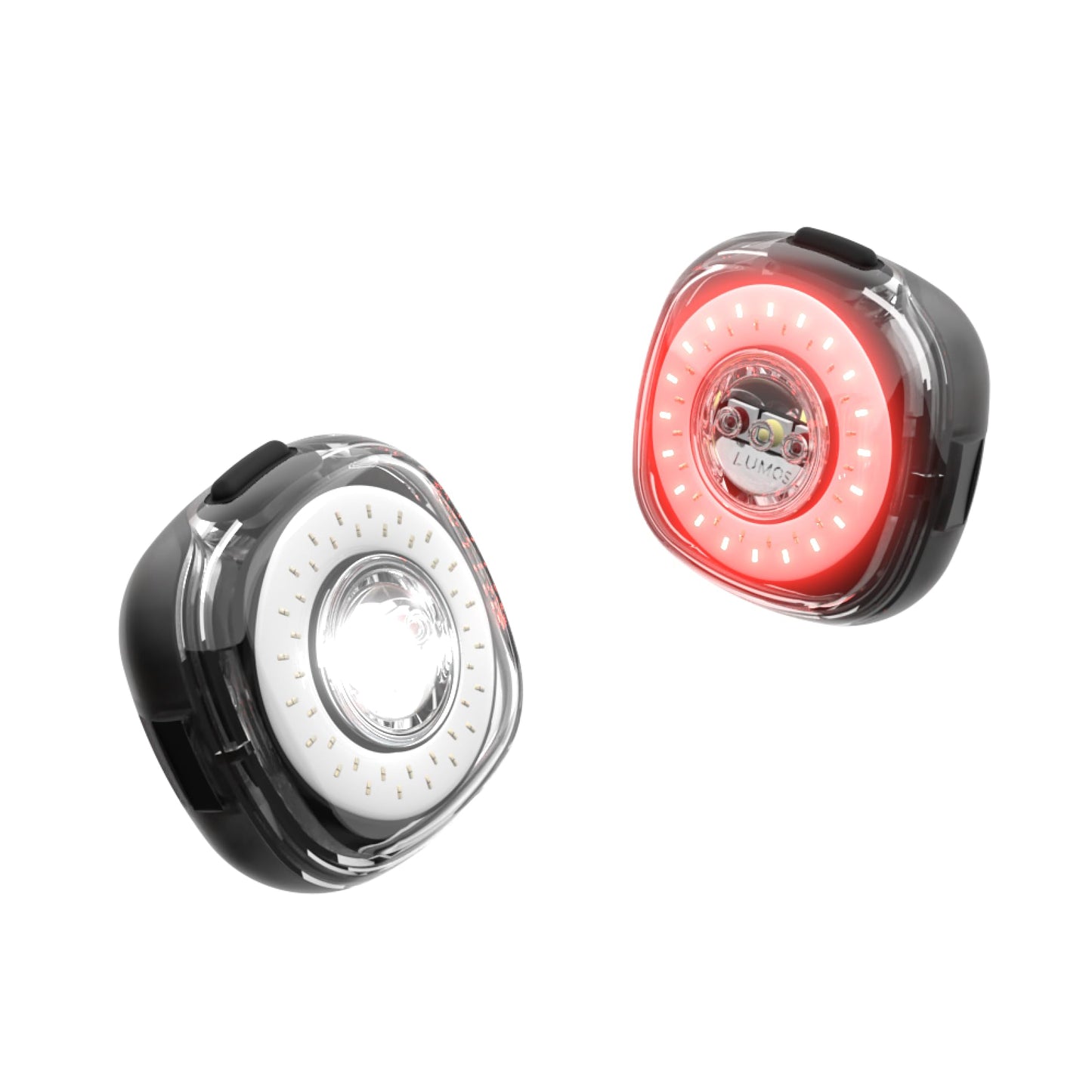 Lumos Bike Turn Signal Kit