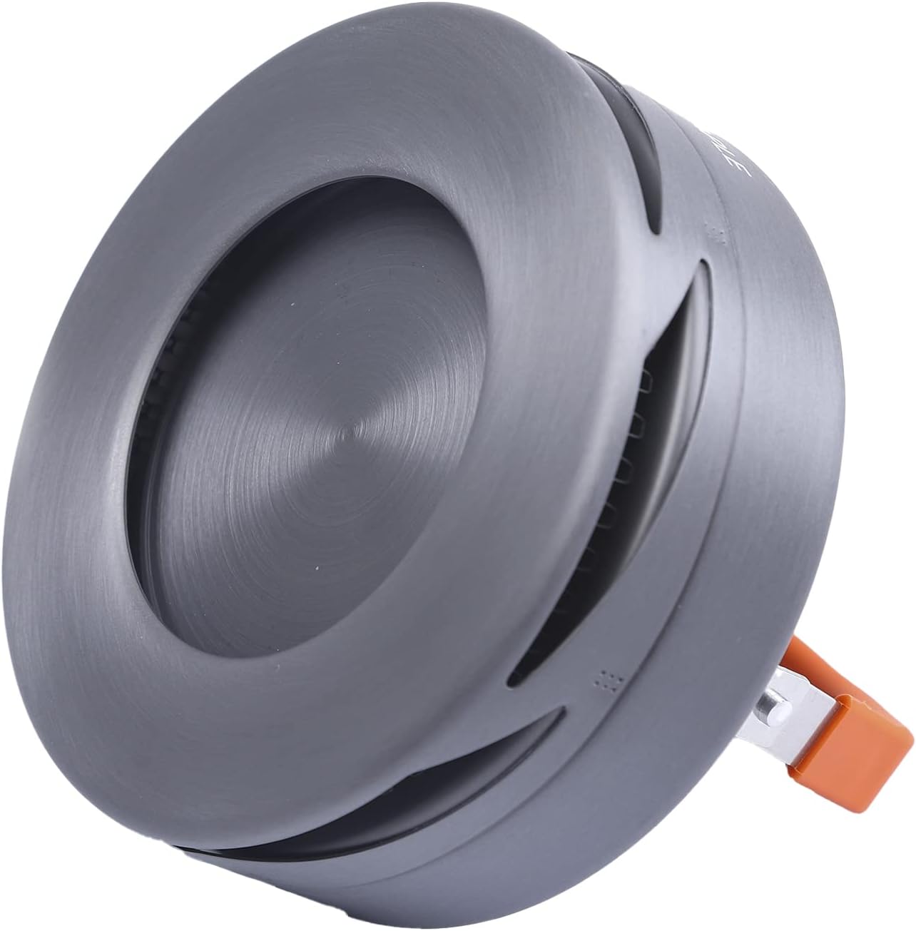 Fire-Maple XT1 0.8 Liter Camping Kettle | Portable Lightweight Aluminum Teapot | Heat Exchanger Pot