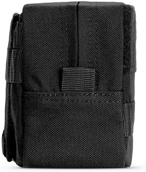 Mission Critical Rectangle Pouch