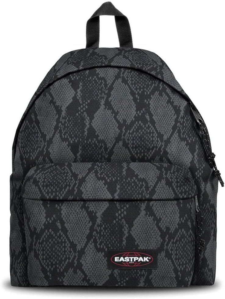 PADDED PAK'R