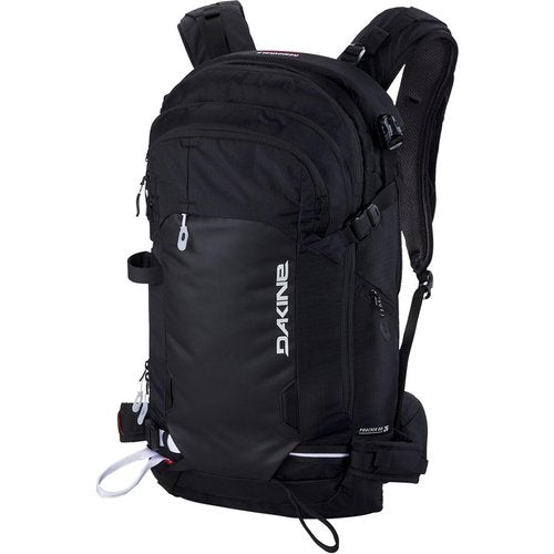 Dakine Poacher Ras Backpack 26L - Black, One Size