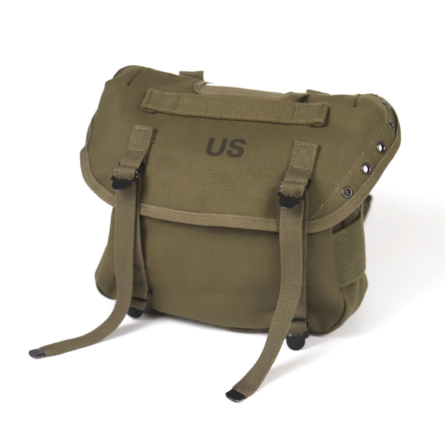 ANQIAO Vietnam War US M1956 Field Pack Bag Green
