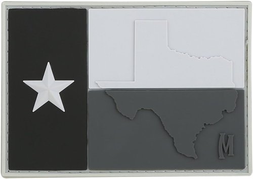 MAXPEDITION Gear Texas Flag Patch