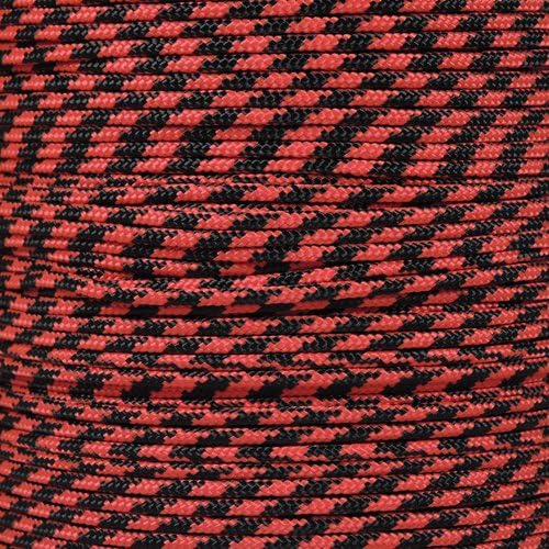 Paracord Planet 425lb Paracord – Nylon Parachute Cord for Tactical, Crafting, and General Use