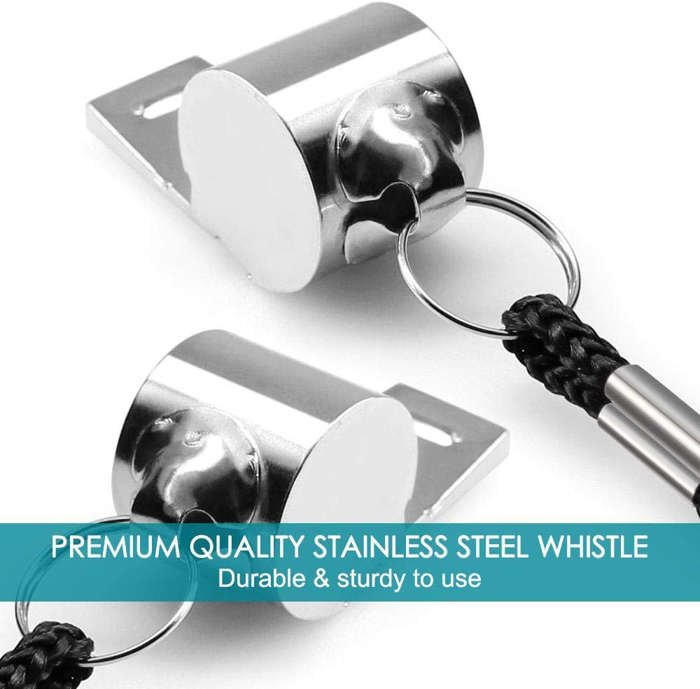 Fox 40 Classic Whistle