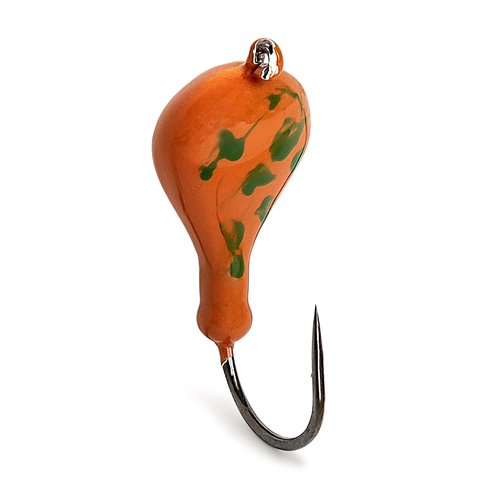 Tenacious Tog Jig Head (3/4 oz) Single Pack - Bass, Blackfish, Progy, Fluke - Handcrafted by UMT