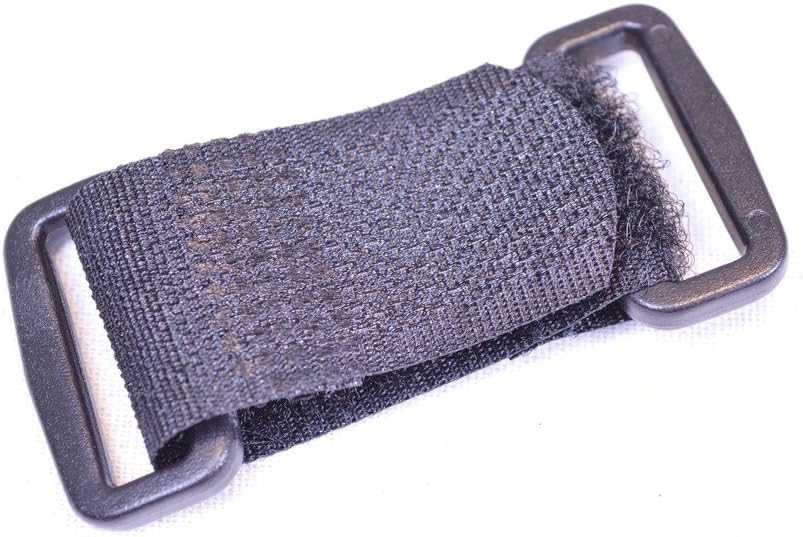 Adjustable Paracord Buckles for Bracelets & Dog Collars - Multiple Sizes Available