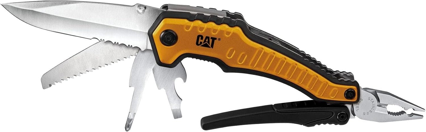Multi-Function Tool 13-in-1