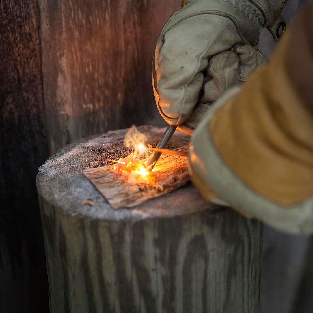 Firesteel 8 Fire Starter