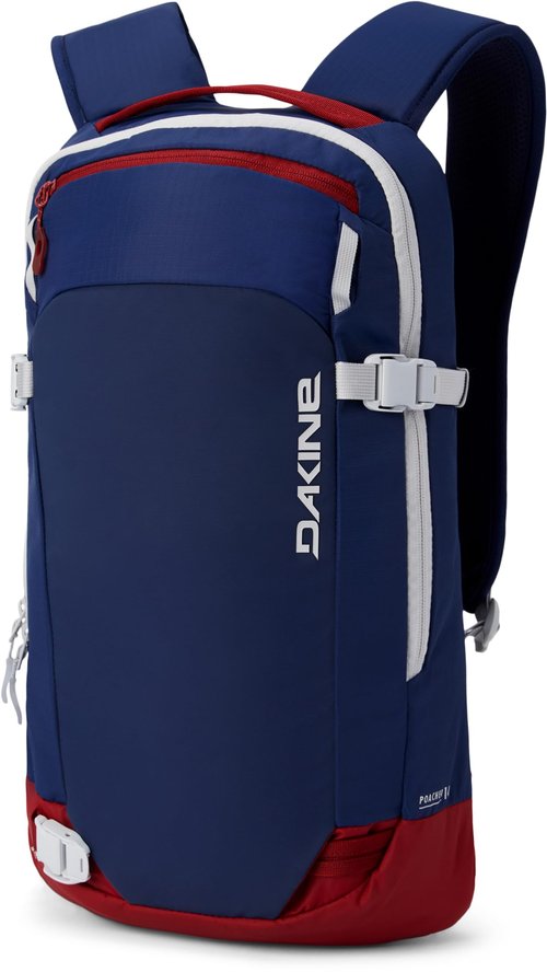 Dakine Poacher Backpack 14L - Naval Academy, One Size