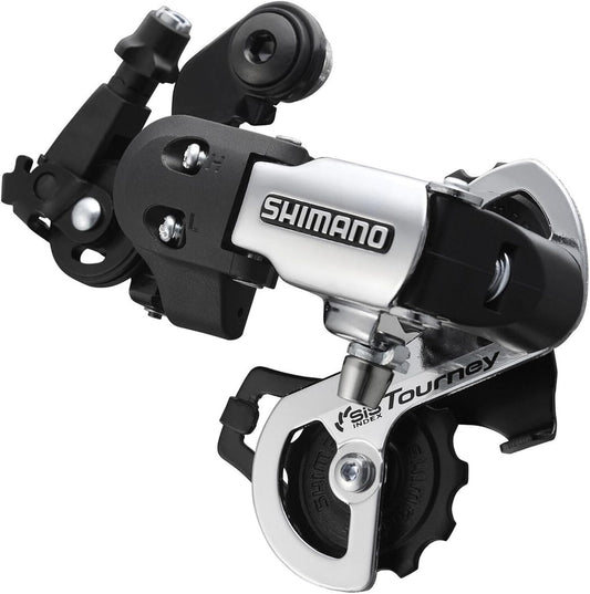 SHIMANO Rear Derailleur 6/7s RD-FT35 Tourney