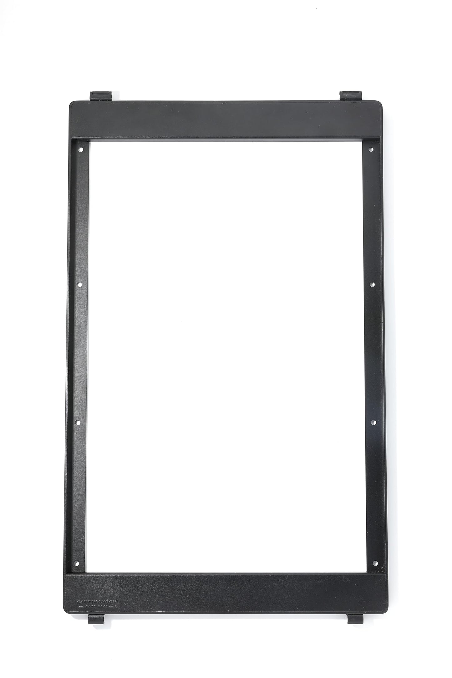 camping moon IGT Top Grill Frame Black CK-3650