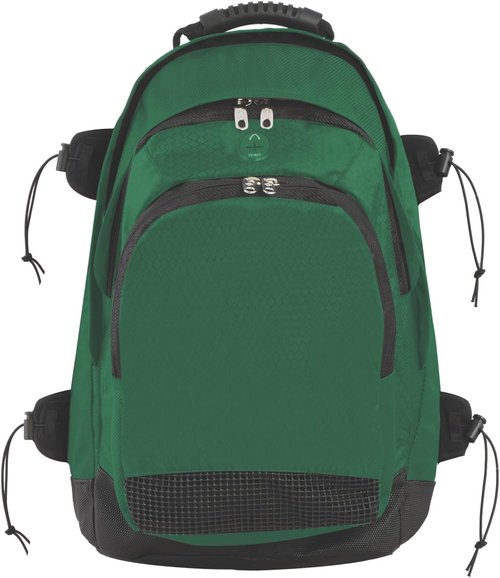 Champion Sports Deluxe All Purpose Backpack