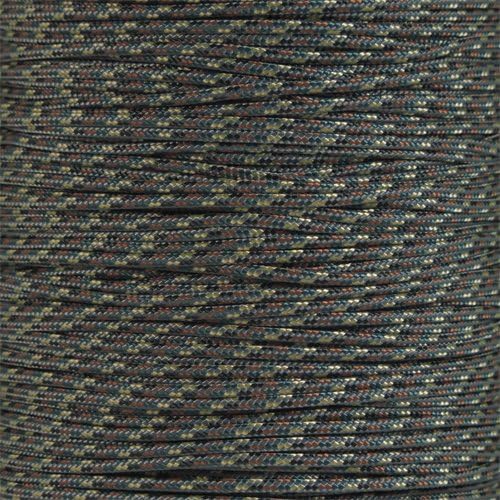 Paracord Planet 425lb Paracord – Nylon Parachute Cord for Tactical, Crafting, and General Use