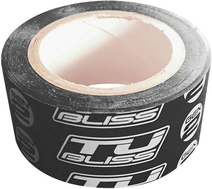 Tubliss Rim Tape - Nuetech 27mm Rear Tire Sealant for Off-Road Bikes