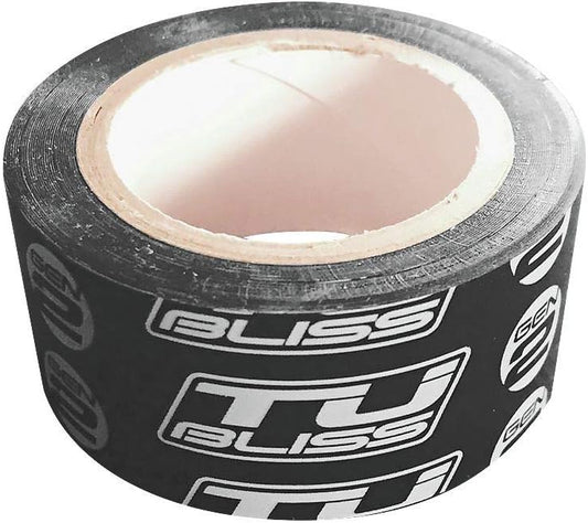 Tubliss Rim Tape - Nuetech 27mm Rear Tire Sealant for Off-Road Bikes