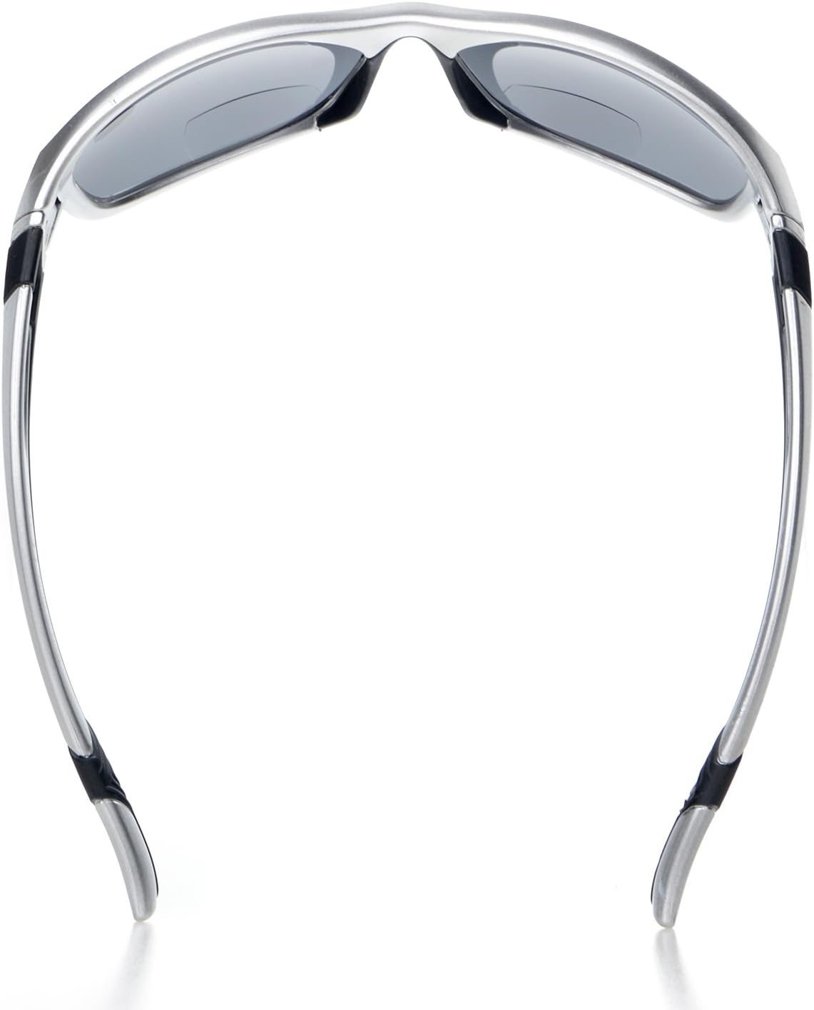 Eyekepper Sports Bifocal Sunglasses TR90 Unbreakable Outdoor Readers