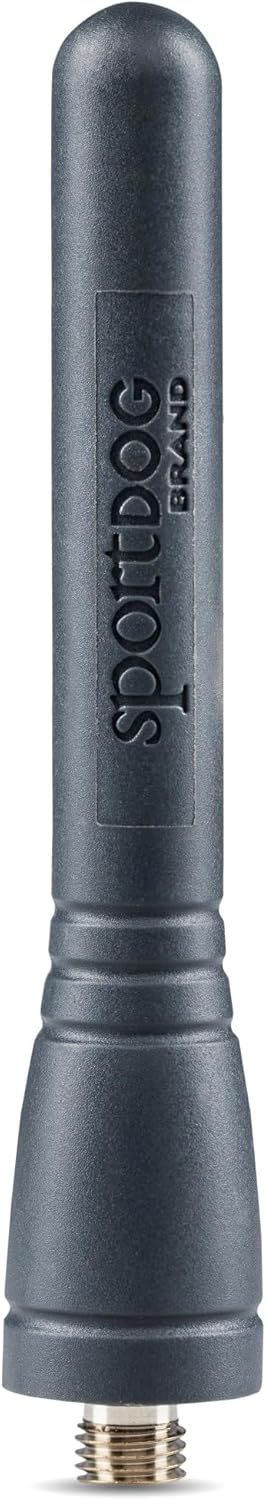 SportDOG Brand Replacement Antenna for E-Collar Models - SD-800, SD-825, SD-1225, SD-1825, SD-1825CAMO, and SD-3225