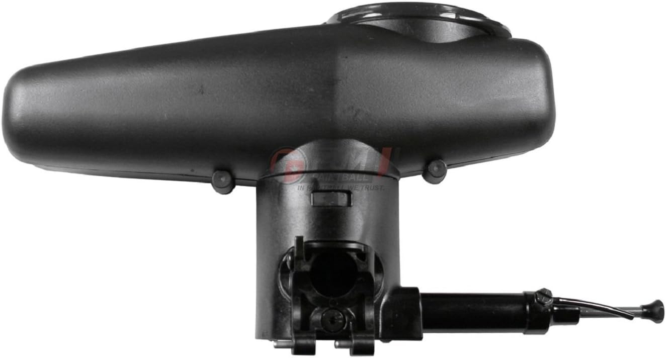 Tippmann Cyclone Feeder System for Custom 98, Alpha Black Elite and Project Salvo markers