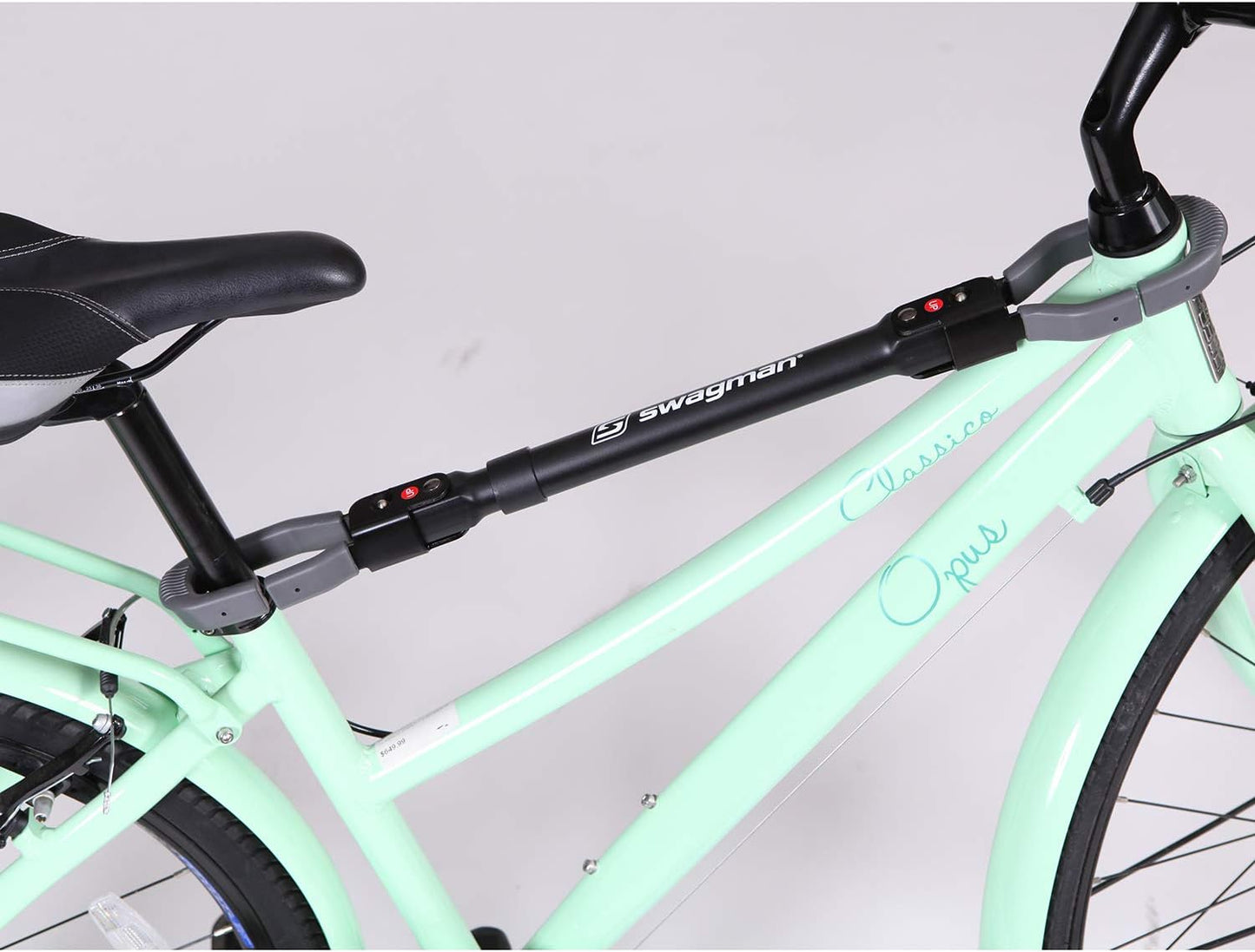 Swagman CHINOOK Hitch Mount Bike Rack