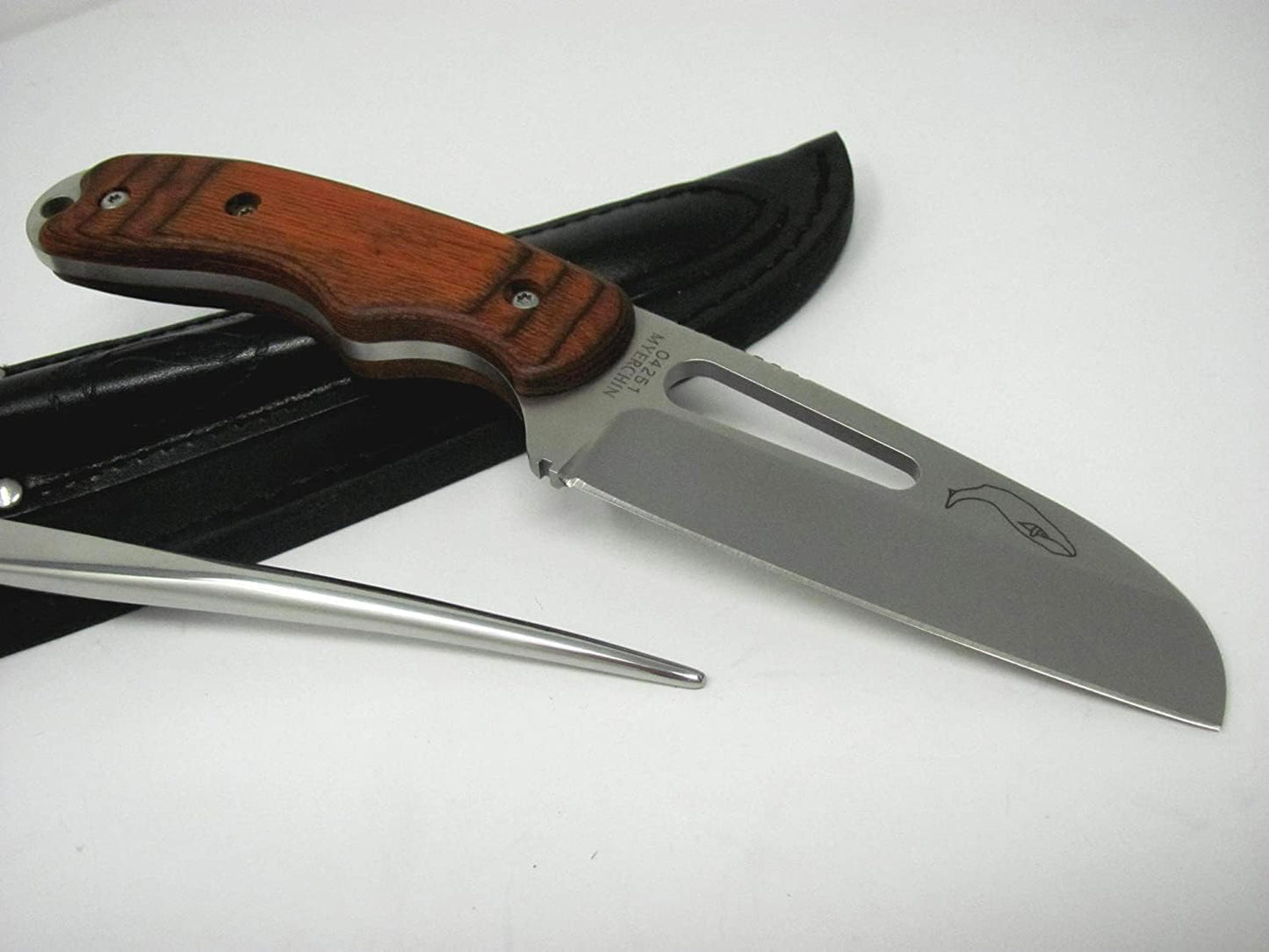 Generation 2 Pro Wood