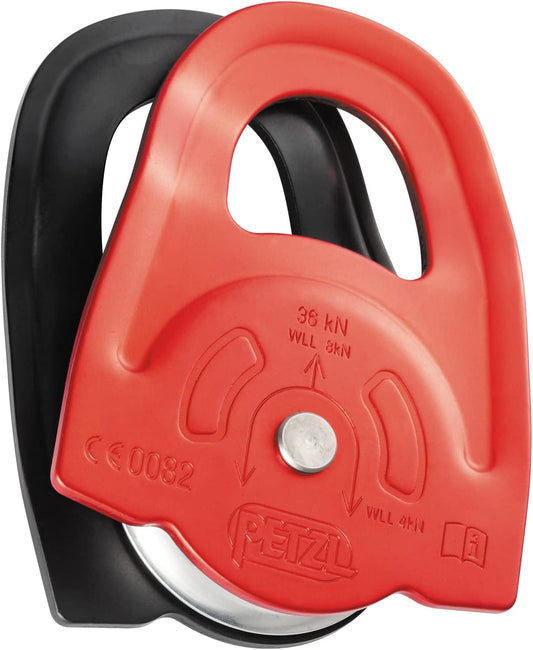 PETZL P60A MINDER High Strength Efficiency Prusik Pulley