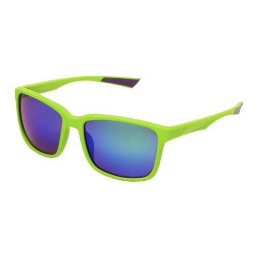 Body Glove Vivid Sunglasses Way, Neon Citron, 56 mm