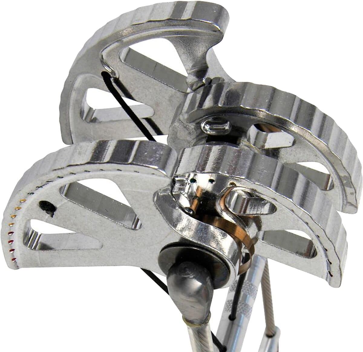 Metolius Supercam - Versatile Climbing Cam for Rock Climbing & Outdoor Adventures