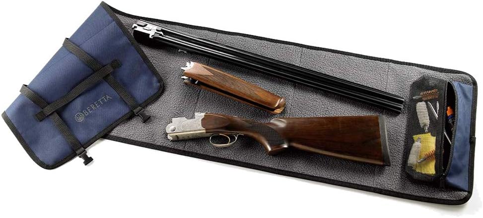 Beretta Protective Gun Care Cleaning Fiber Mat for All Gun Types