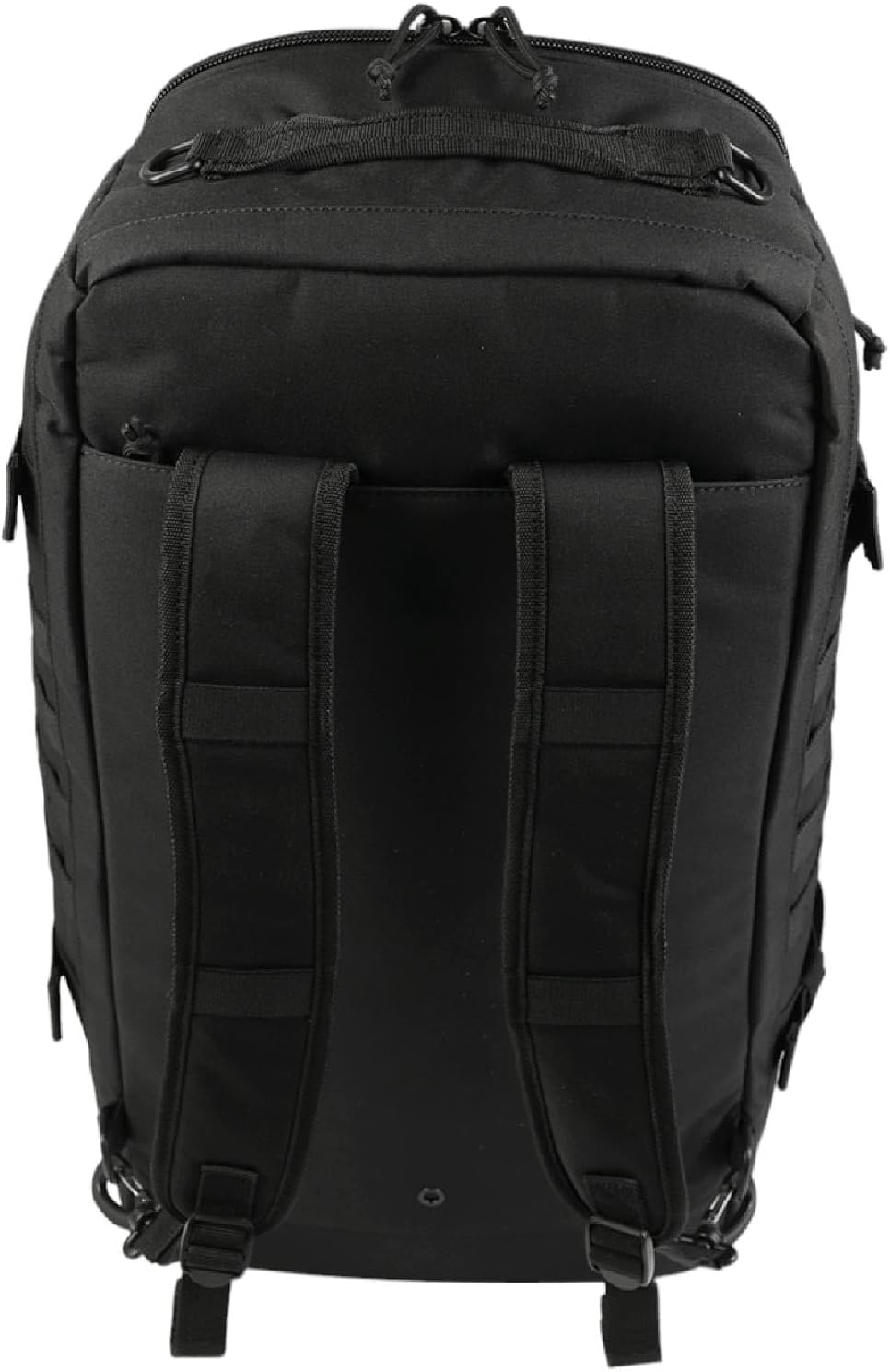 Yukon Outfitters Bugout Bag - EDC Durable 600D Polyester 55L Tactical Duffel & Backpack for Travel, Prepping & Outdoor Use - Two Tone Coyote/Foliage