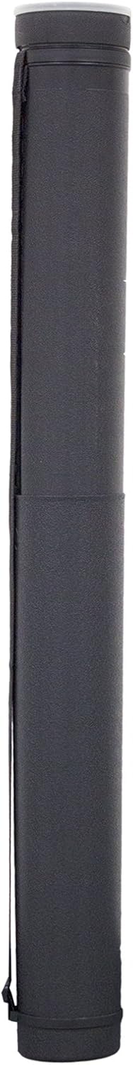 SAS Adjustable Archery Arrow Case Carrier with Strap