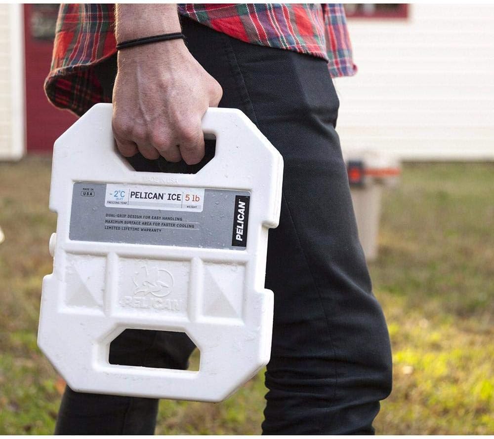 Pelican Cooler 5lb Ice Pack