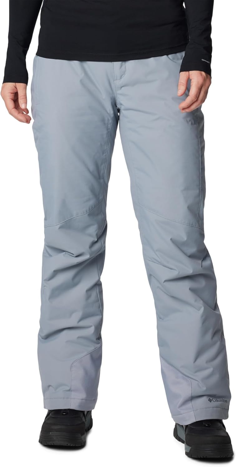 Columbia Women's Bugaboo Omni-Heat Snow Pants