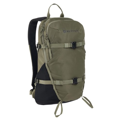 Burton Day Hiker 22L Backpack, Forest Moss