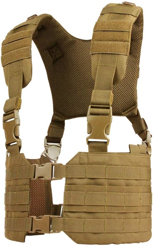 Condor unisex-adult Ronin Chest Rig