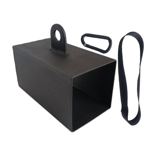 Aymzbd Pinch Block Hand Grip Rocks Climbing Training Tool Fitness Grip Trainers Finger Grip Strength Training Home Weight Plates, 8x8cm