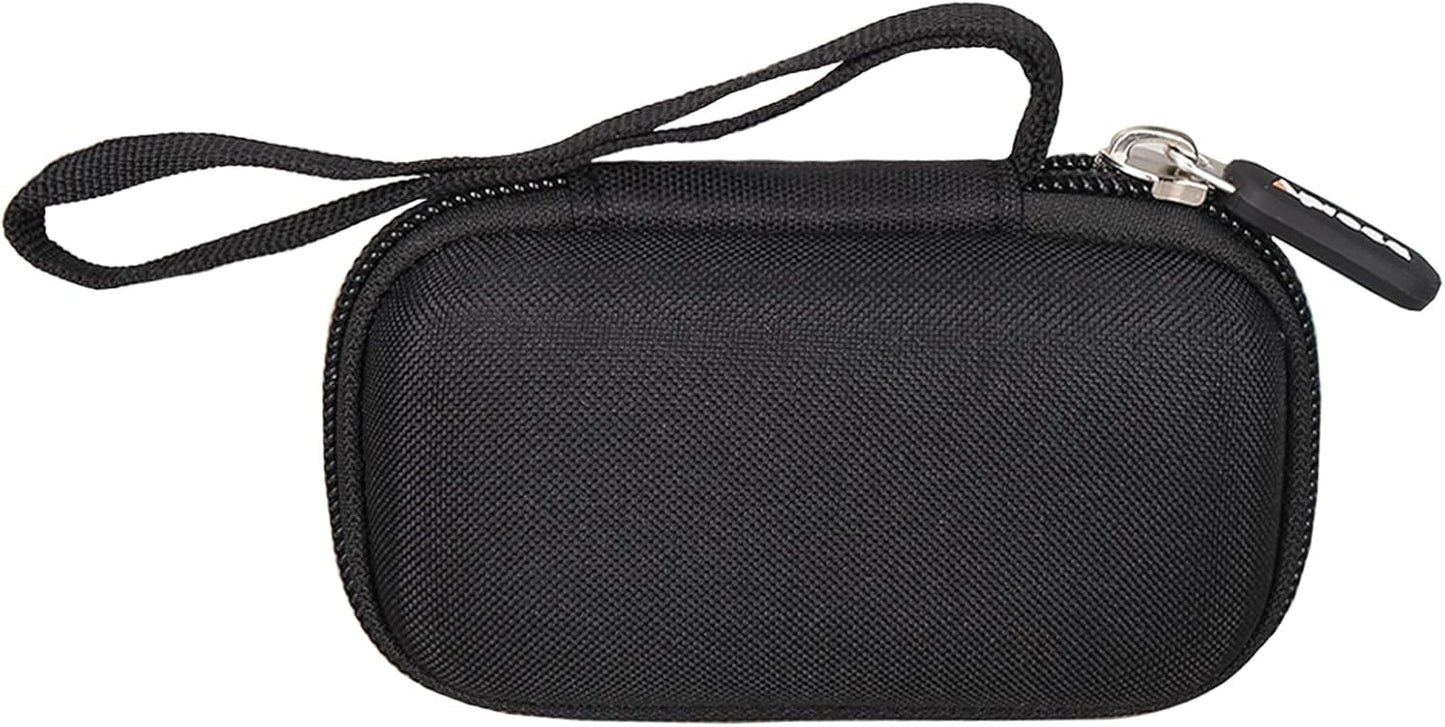 Aproca Hard Travel Storage Case, for EMAY Portable ECG Monitor Wireless EKG Monitoring Devices