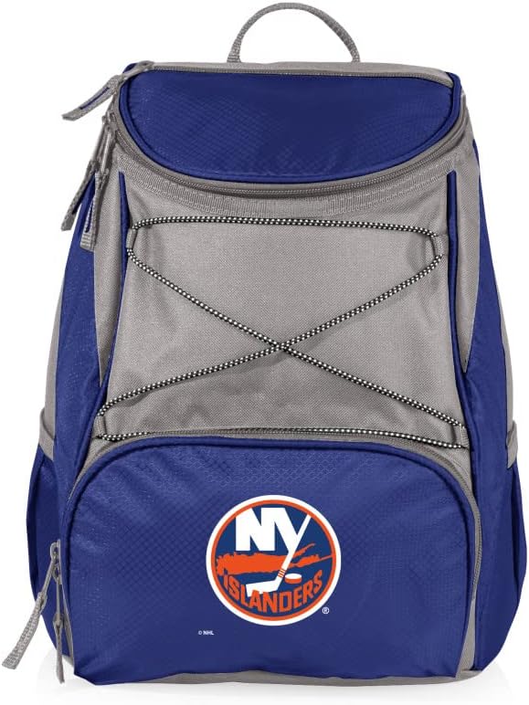 PICNIC TIME NHL Unisex-Adult NHL PTX Backpack Cooler