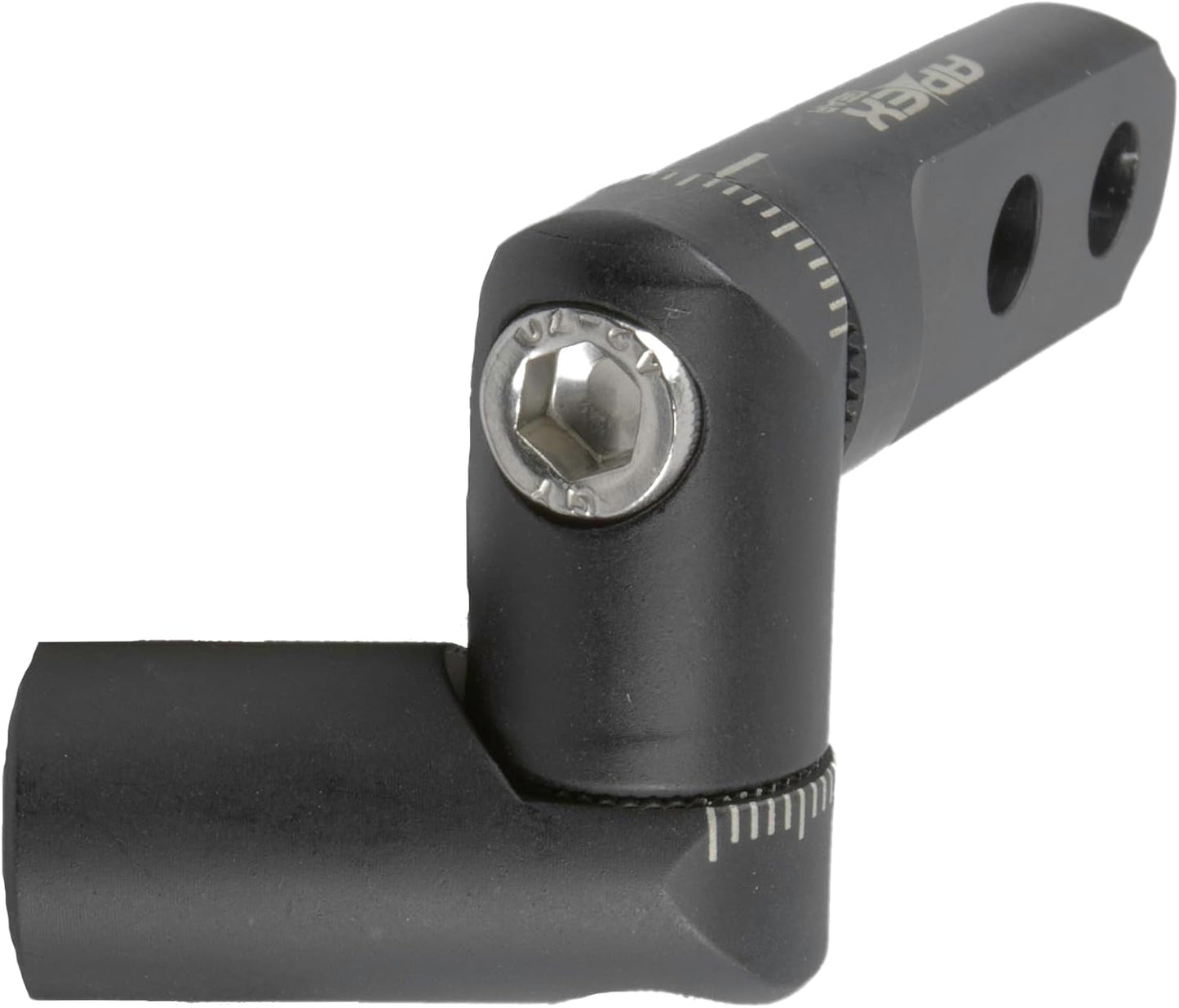 TRUGLO Apex Outpost Stabilizer Mount Black Offest