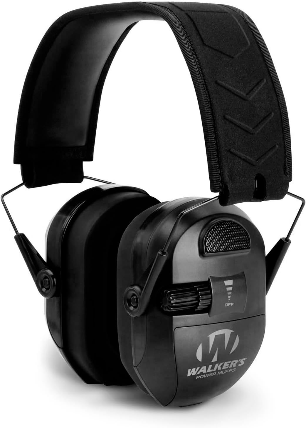 Walker's unisex-adult Ultimate Power Muffs