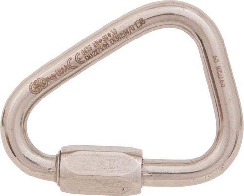 KONG Tri Quicklink Stainless 10mm