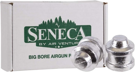 .50 Cal Air Venturi Balle Blondeau Pellets - 210 Grains, 50-Count for Precision Shooting