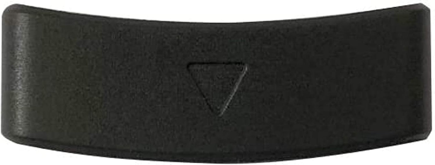 Fastener Ring for Garmin Forerunner 220/230/235/620/630/735XT, Silicone Connector Security Loop (Not Including Tracker or Wristband)