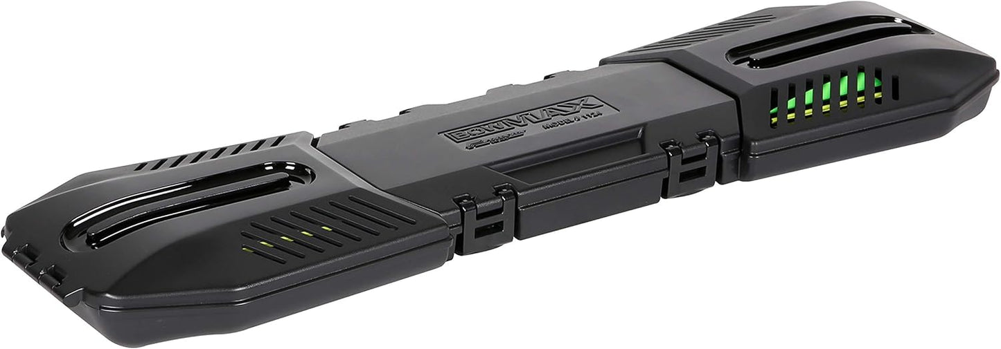 Plano Arrow and Bolt Cases | Heavy-Duty Shell Protection for Archery Equipment