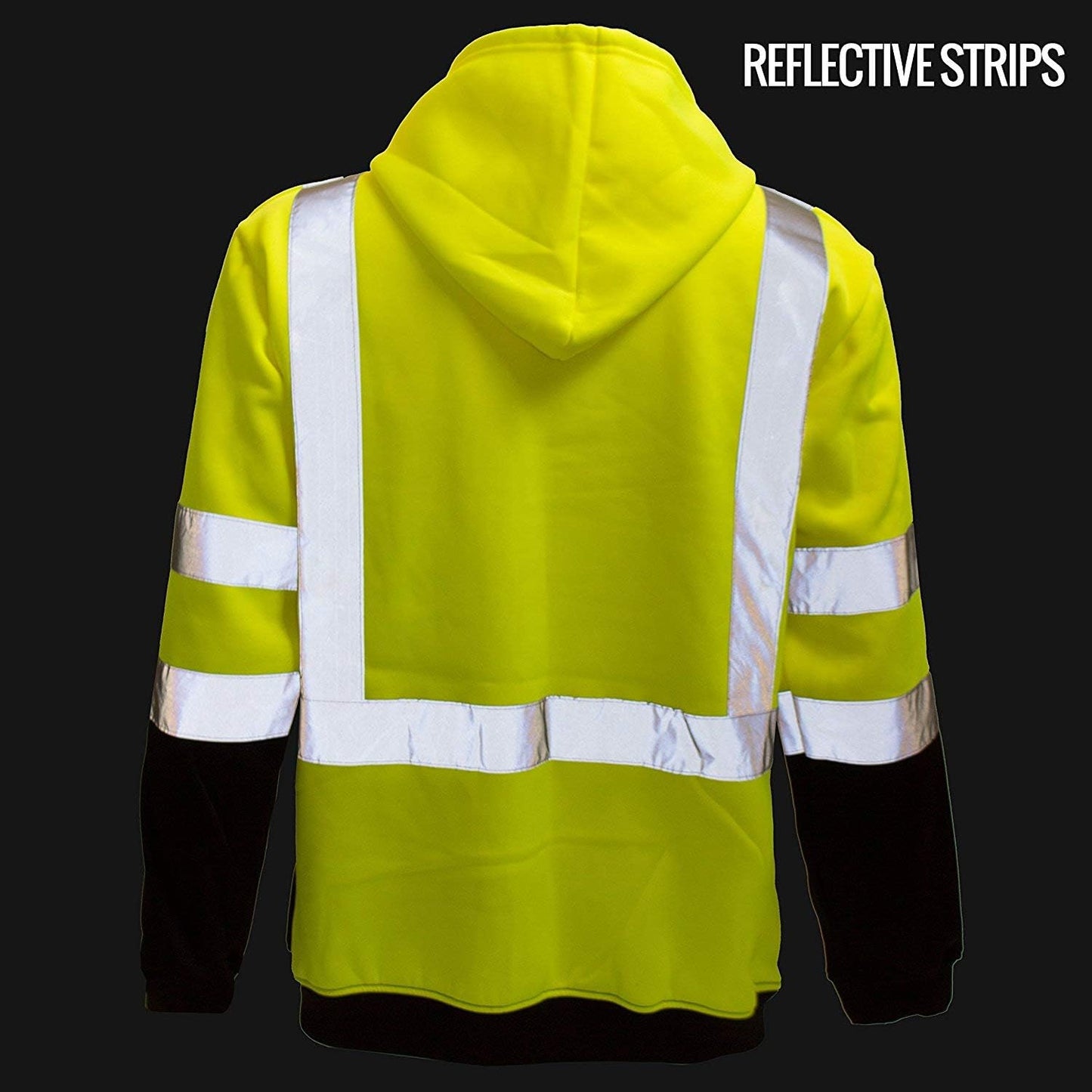 NY Hi-VIS H9011 and H9012