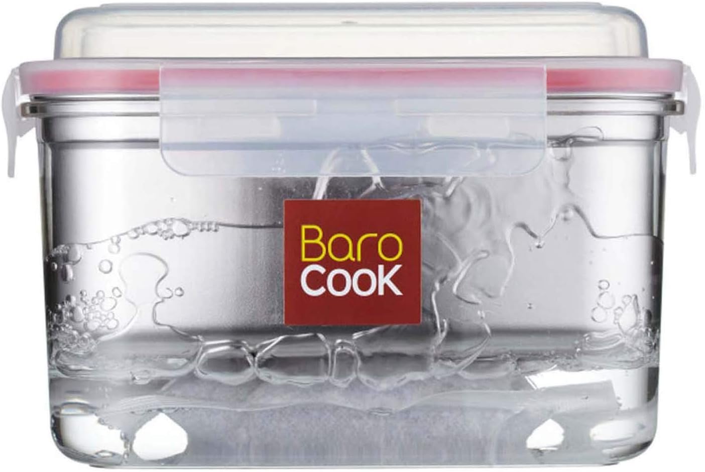 Rectangular Flameless Cookware System