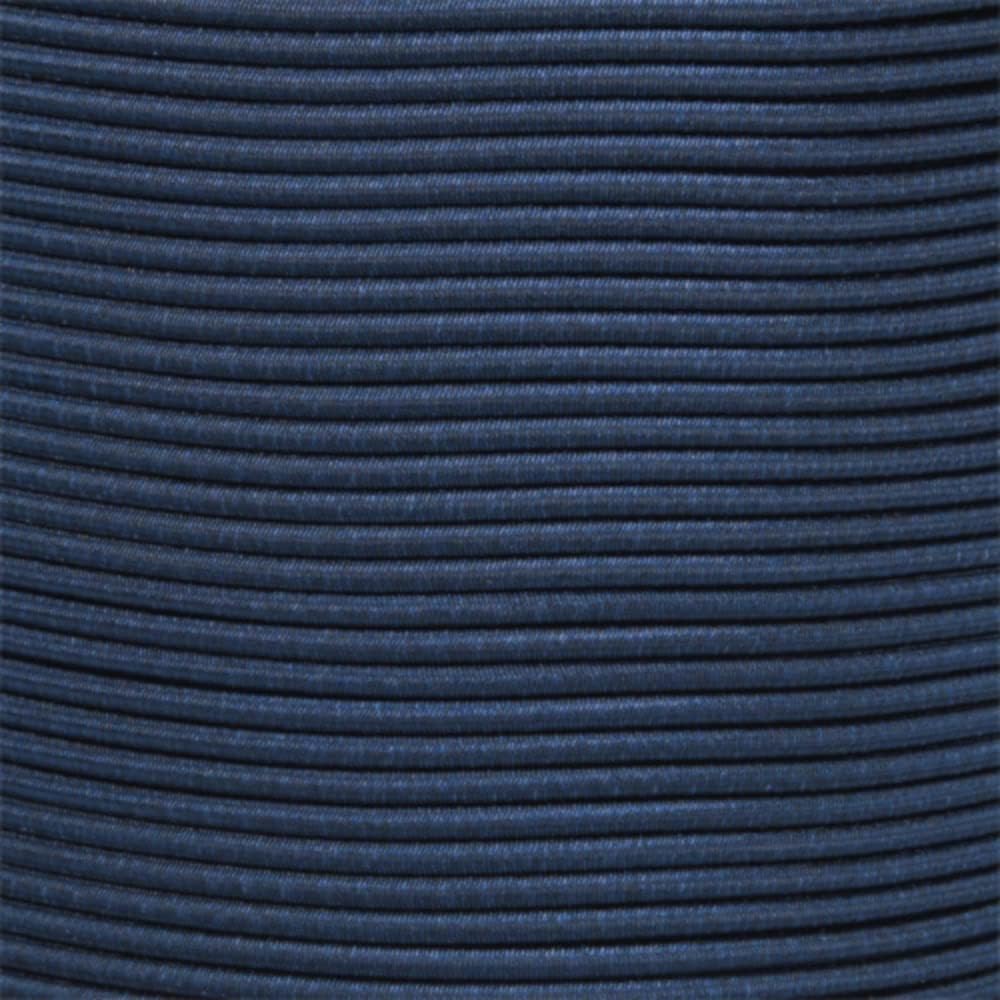 Paracord Planet 1/8 Inch Shock Cord – Versatile Bungee Cord for Camping, Cargo, and General Outdoor Use
