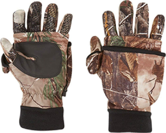 Unisex Tech Finger System Gloves